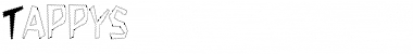 Download Tappys Font Download Tappys Font