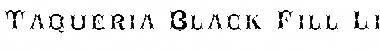 Download Taqueria Black Fill Lines Font Download Taqueria Black Fill Lines Font