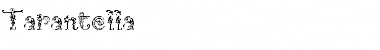 Download Tarantella Font Download Tarantella Font