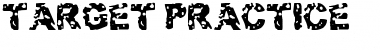 Download Target Practice Font Download Target Practice Font