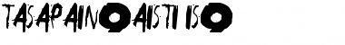 Download tasapainoaisti_iso Font Download tasapainoaisti_iso Font