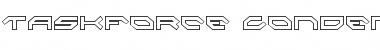 Download Taskforce Condensed Outline Font Download Taskforce Condensed Outline Font
