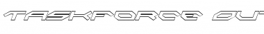 Download Taskforce Outline Italic Font Download Taskforce Outline Italic Font