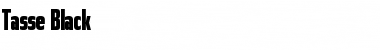 Download Tasse Font Download Tasse Font