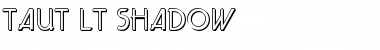 Download Taut LT Shadow Font Download Taut LT Shadow Font