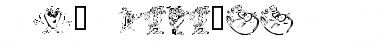 Download TazTheDevil Font Download TazTheDevil Font
