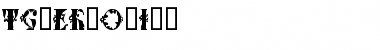 Download Tchekhonin1 Font Download Tchekhonin1 Font