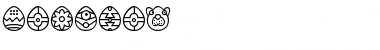 Download Teaster Font Download Teaster Font