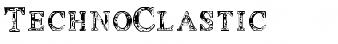 Download TechnoClastic Font Download TechnoClastic Font