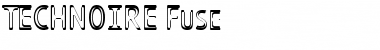 Download TECHNOIRE Font Download TECHNOIRE Font