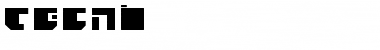 Download TECNO Font Download TECNO Font