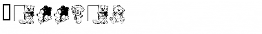 Download Teddies Font Download Teddies Font