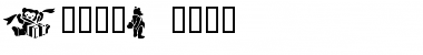 Download TeddyBears Font Download TeddyBears Font