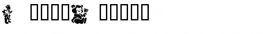 Download TeddyBears2 Font Download TeddyBears2 Font