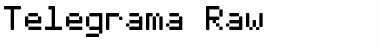 Download Telegrama Font Download Telegrama Font