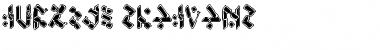 Download Temphis Knotwork Font Download Temphis Knotwork Font
