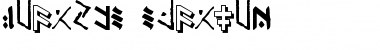 Download Temphis Sampler Font Download Temphis Sampler Font