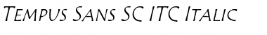 Download Tempus Sans SC ITC Font Download Tempus Sans SC ITC Font