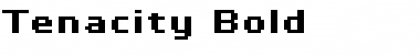 Download Tenacity Font Download Tenacity Font