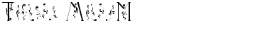 Download Tendril Font Download Tendril Font