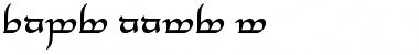 Download Tengwar Annatar Alt Font Download Tengwar Annatar Alt Font