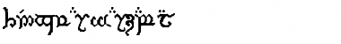 Download Tengwar Marzabul Font Download Tengwar Marzabul Font