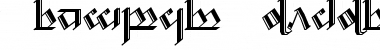 Download Tengwar Noldor-2 Font Download Tengwar Noldor-2 Font