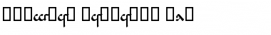 Download Tengwar Parmaite Alt Font Download Tengwar Parmaite Alt Font