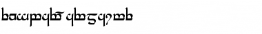 Download Tengwar Parmaite Font Download Tengwar Parmaite Font