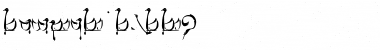 Download Tengwar Teleri Font Download Tengwar Teleri Font