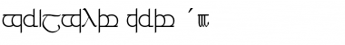 Download Tengwar 03 Font Download Tengwar 03 Font