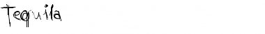 Download Tequila Font Download Tequila Font
