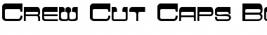 Download Crew Cut Caps Bold Font Download Crew Cut Caps Bold Font