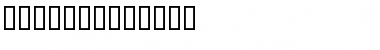 Download TessHoustonSH Font Download TessHoustonSH Font