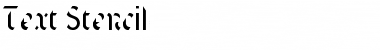 Download Text Font Download Text Font