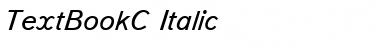 Download TextBookC Font Download TextBookC Font