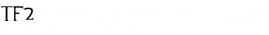 Download TF2 Font Download TF2 Font
