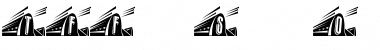 Download TFFinnyShadedOne Font Download TFFinnyShadedOne Font