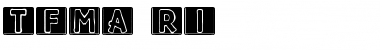Download TFMaltbyAntq Font Download TFMaltbyAntq Font