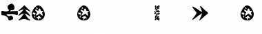 Download TFNeueNeulandOrnmExt Font Download TFNeueNeulandOrnmExt Font