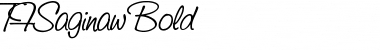 Download TFSaginaw Font Download TFSaginaw Font