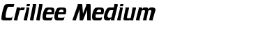 Download Crillee Font Download Crillee Font