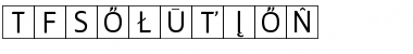Download T Font Download T Font