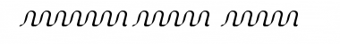 Download TFSquiggleCncery Font Download TFSquiggleCncery Font