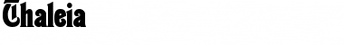 Download Thaleia Font Download Thaleia Font