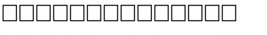 Download THALES Font Download THALES Font