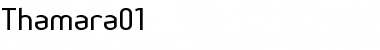Download Thamara Font Download Thamara Font