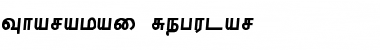 Download Tharakai Font Download Tharakai Font