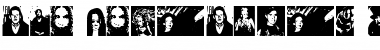 Download The Beautiful People Font Download The Beautiful People Font