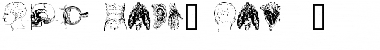 Download the body, vol. I Font Download the body, vol. I Font